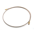 MGB-BHH1240 Clutch line 1977-80