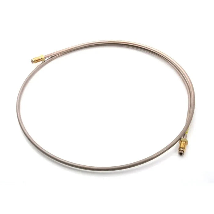 MGB-BHH1240 Clutch line 1977-80