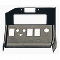 mgb-BHH697 RADIO CONSOLE 1972-76