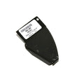 mgb-mb26LH Sill end filler plate LH
