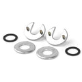MGB-MRD1067 Door Lock Fitting Kit 1965-80