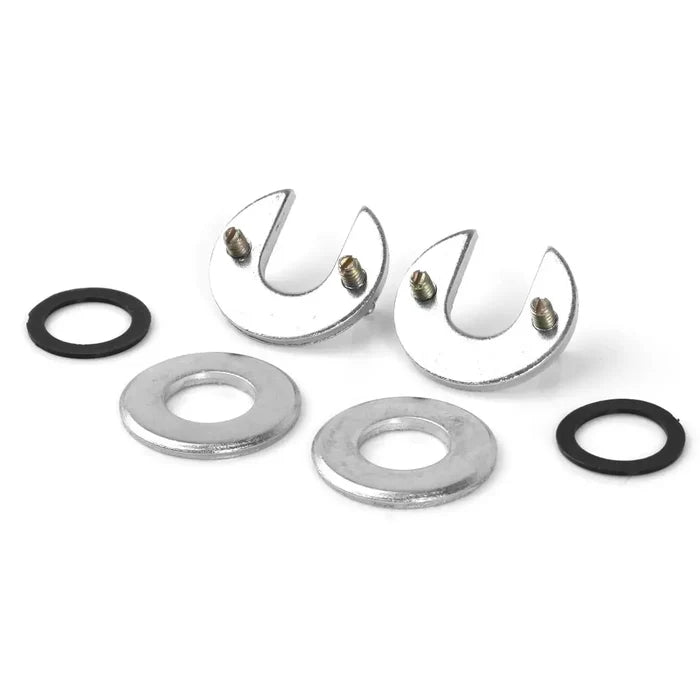 MGB-MRD1067 Door Lock Fitting Kit 1965-80