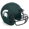 Michigan State Spartans Football Helmet Cremation Urn - HLMST100
