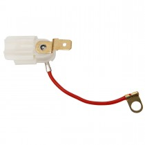 midget-600329 LOW TENSION LEAD IN DISTRIBUTOR