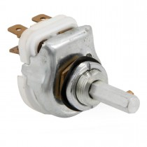 midget-BHA4278 DASH PANEL DIMMER LIGHT SWITCH