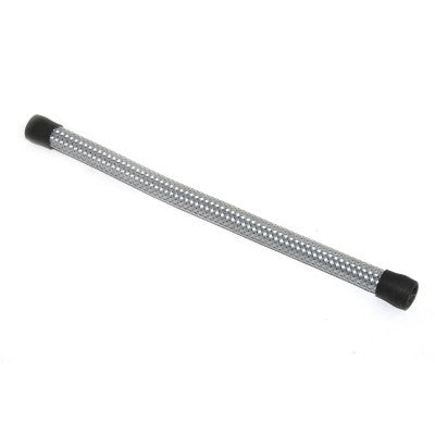 midget-GGT104 Outlet Fuel Hose, 10.0" LONG 1962-74