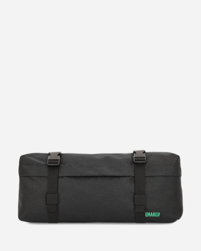OAMC Peacemaker Military Belt Bag Black Bags and Backpacks Tote Bags PCM2OA06APL00299 99