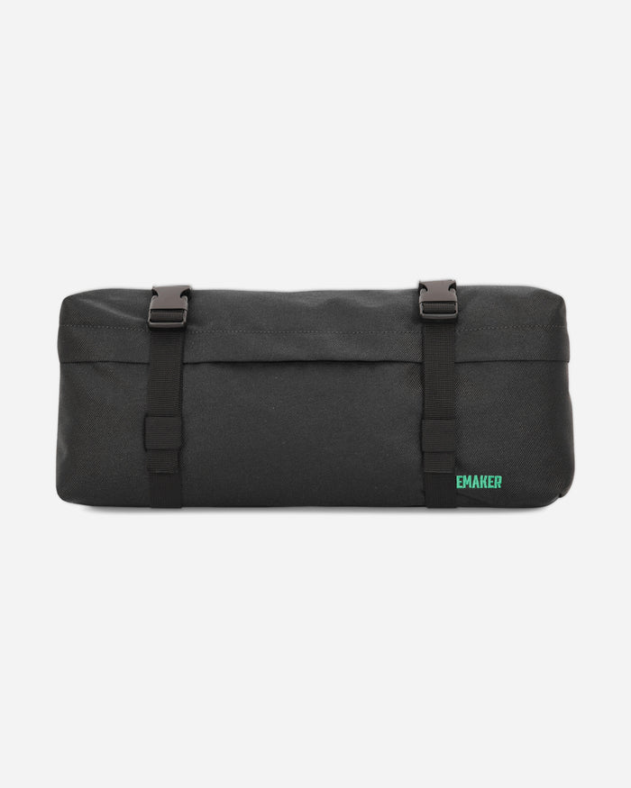 OAMC Peacemaker Military Belt Bag Black Bags and Backpacks Tote Bags PCM2OA06APL00299 99