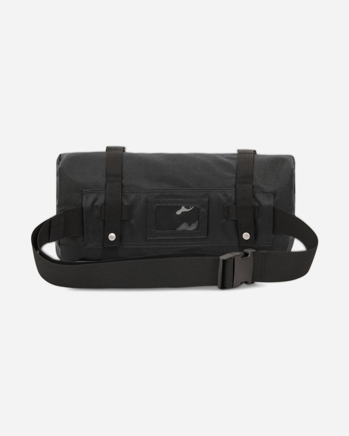 OAMC Peacemaker Military Belt Bag Black Bags and Backpacks Tote Bags PCM2OA06APL00299 99