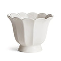 Mirabelle Fluted Cachepot - LARGE