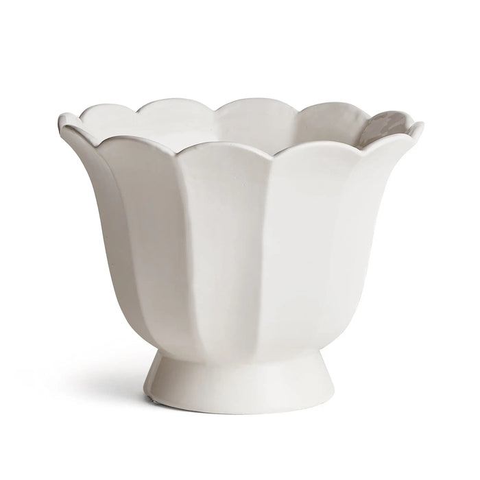 Mirabelle Fluted Cachepot - LARGE