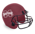 Mississippi State Bulldogs Football Helmet Cremation Urn - HLMIST100