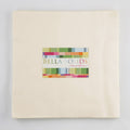 Moda Bella Solids Jr. Layer Cake Ivory