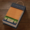 Moleskin Velvet Pattern Book