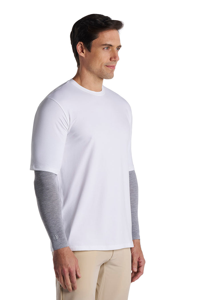Color_Grey Heather