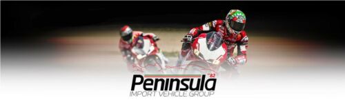 NEW Ducabike DPR02A Rear Wheel Nut RED