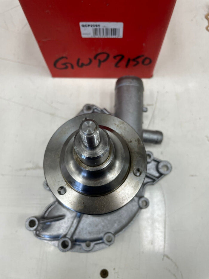 New Quinton Hazell Water Pump GWP2150-QCP2095 for Rover SD1 3.5 MADE IN THE UK