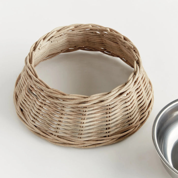 Normandy Pet Bowl - LARGE