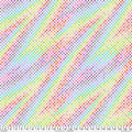 Northern Lights - Mint || True Colors Minky