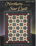 Northern Star Quilt