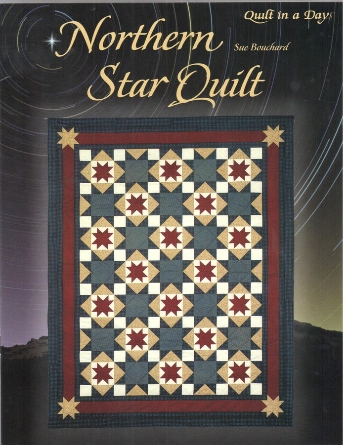 Northern Star Quilt