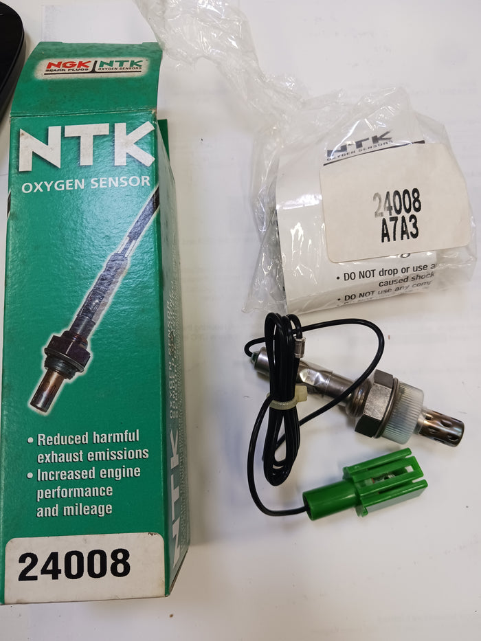 NTK Oxygen Sensor 24008
