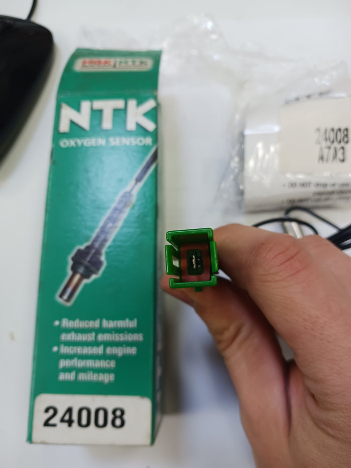 NTK Oxygen Sensor 24008