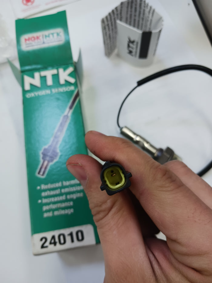 NTK Oxygen Sensor 24010