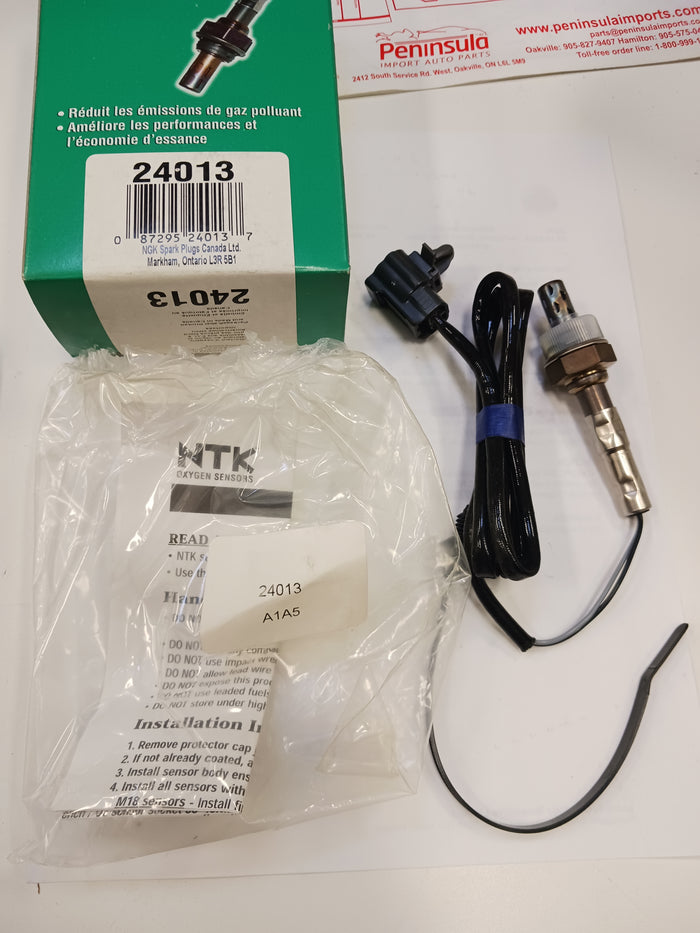 NTK Oxygen Sensor 24013