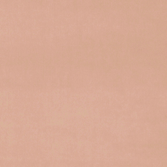 Fabric swatch of a pink eco plain velvet – suitable for use as a velvet upholstery fabric or velvet curtains
