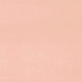 Fabric swatch of a pink eco plain velvet – suitable for use as a velvet upholstery fabric or velvet curtains