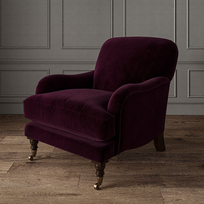 Omega Deep Purple