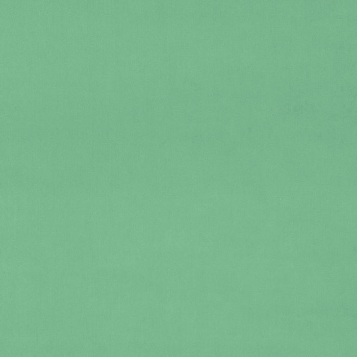 Fabric swatch of a green eco plain velvet – suitable for use as a velvet upholstery fabric or velvet curtains
