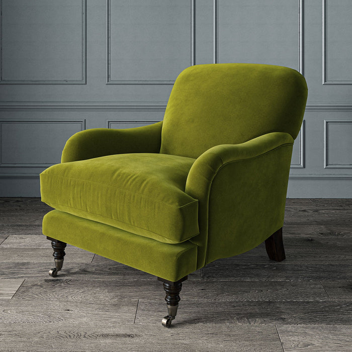 Omega Pistachio