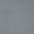 Fabric swatch of a grey eco plain velvet – suitable for use as a velvet upholstery fabric or velvet curtains