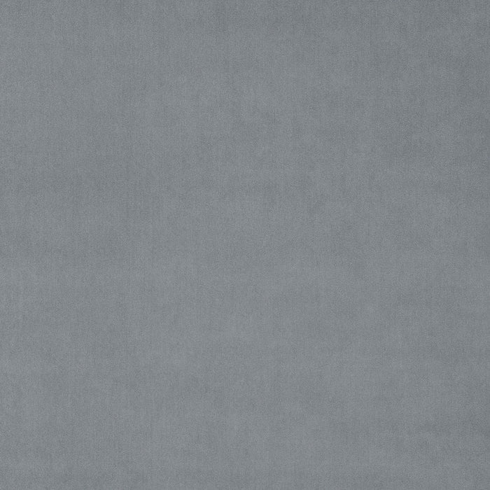Fabric swatch of a grey eco plain velvet – suitable for use as a velvet upholstery fabric or velvet curtains