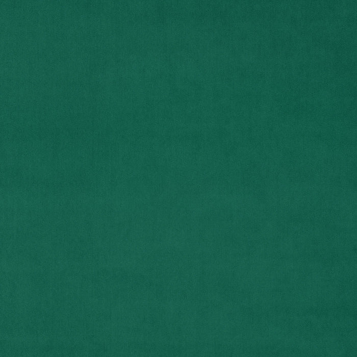 Fabric swatch of a blue eco plain velvet – suitable for use as a velvet upholstery fabric or velvet curtains