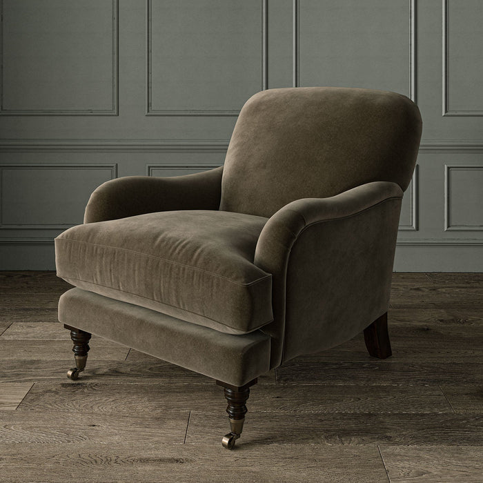 Omega Taupe