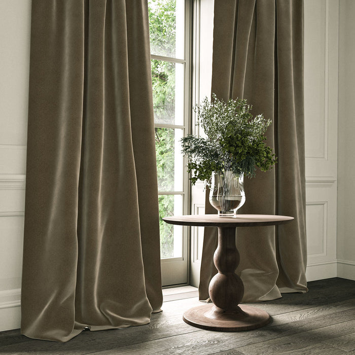 Omega Taupe