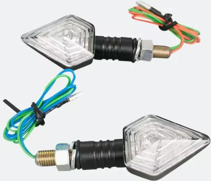 OXFORD LED DIAMOND INDICATOR OF468
