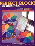 Perfect Blocks in Minutes