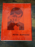 Peter Gloviczki Lecture Notes - SIGNED