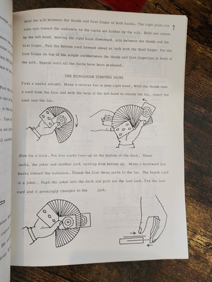 Peter Gloviczki Lecture Notes - SIGNED
