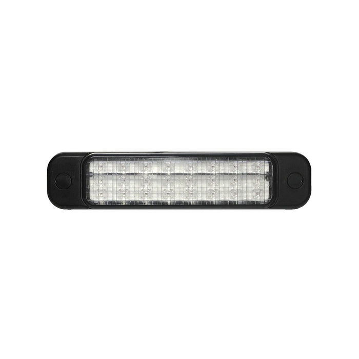 Peterson Europe 1291A - R Stop/Position/Indicator LightLED Rear LightPM - 1291A - RPeterson EuropeSRH Lighting