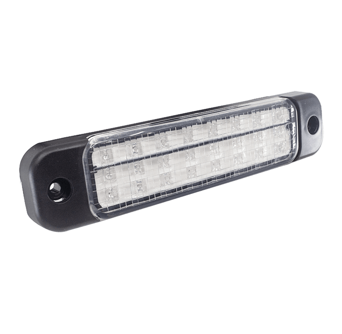 Peterson Europe 1291A - R Stop/Position/Indicator LightLED Rear LightPM - 1291A - RPeterson EuropeSRH Lighting
