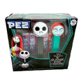 PEZ: Nightmare Before Christmas Jack & Sally Gift Pack