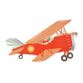 Plane Plates