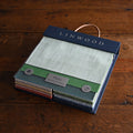 Pluto Pattern Book