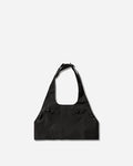 Johanna Parv Wmns Pocket Harness Black Bags and Backpacks Shoulder Bags AW250127  1