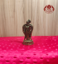 Premium Brass Andal Idol 3.2 Inch